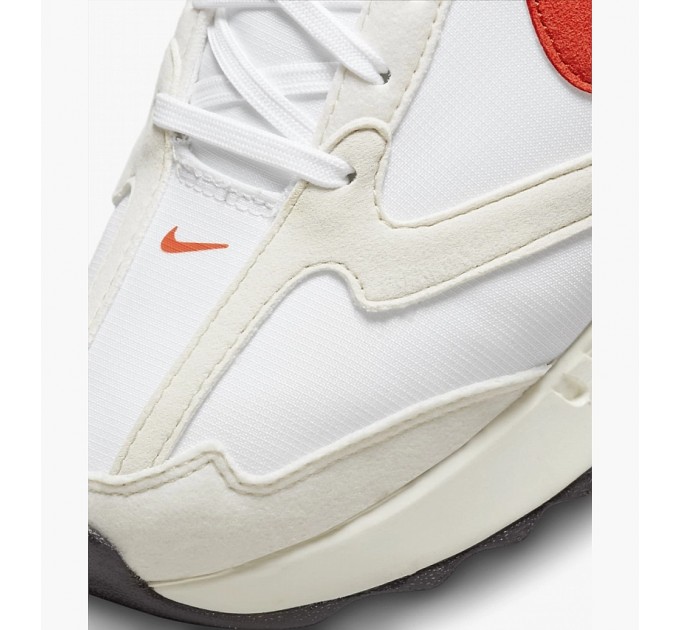 Кроссовки Nike Air Max Dawn Casual Shoes White Dz4441-100 44.5 DZ4441-100