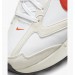 Кроссовки Nike Air Max Dawn Casual Shoes White Dz4441-100 44.5 DZ4441-100