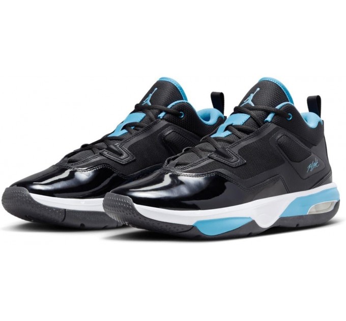 Кроссовки мужские Jordan Stay Loyal 3 (FB1396-004)