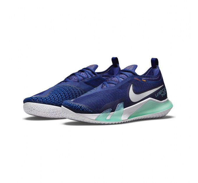 Кроссовки Nike M Nike React Vapor Nxt Hc