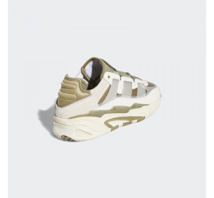 Кросівки Чоловічі Adidas Niteball GY8567