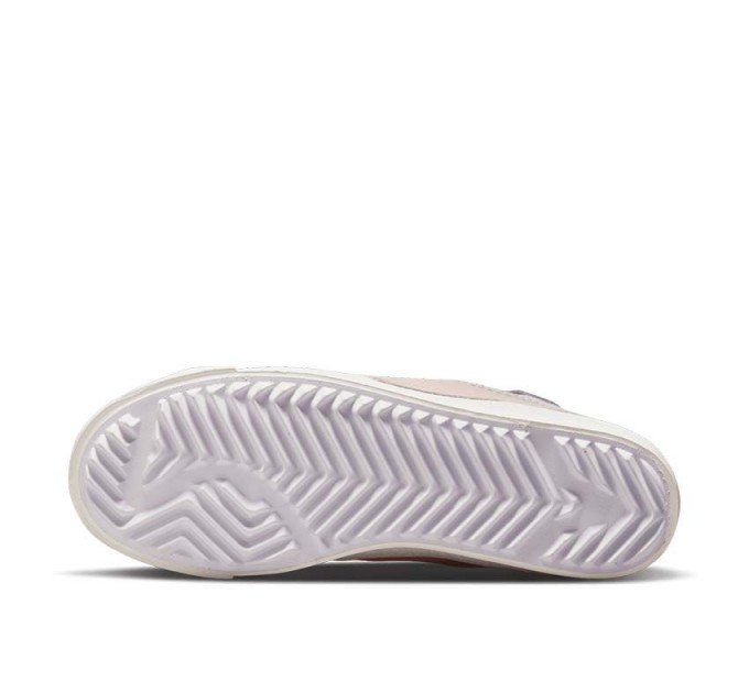 Кросівки жіночі Nike Blazer Mid 77 Jumbo White (DQ1471-101)