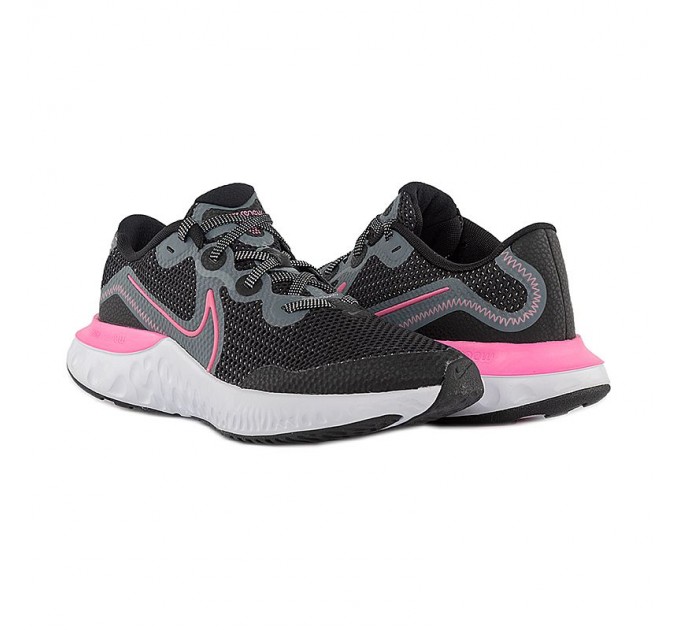 Кроссовки Nike Renew Run (Gs) CT1430-092