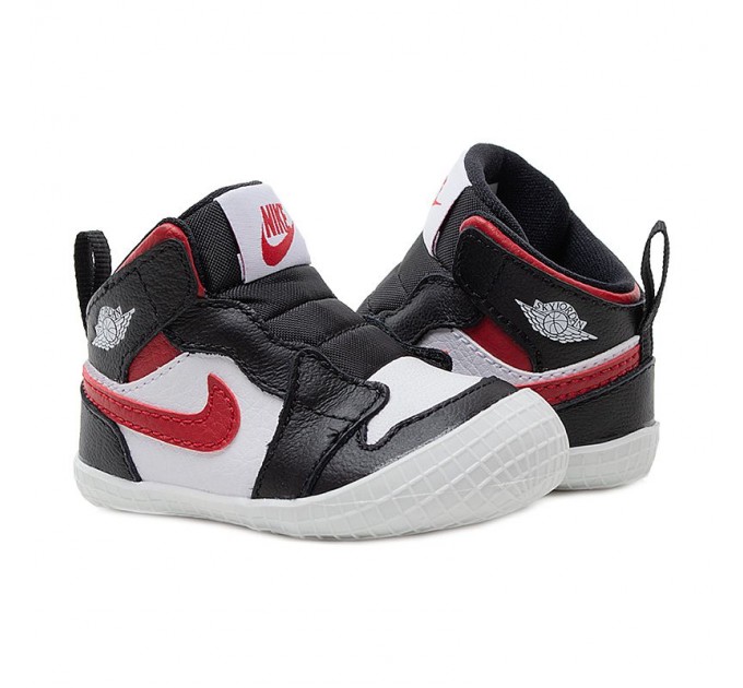 Кроссовки Jordan 1 Crib Bootie