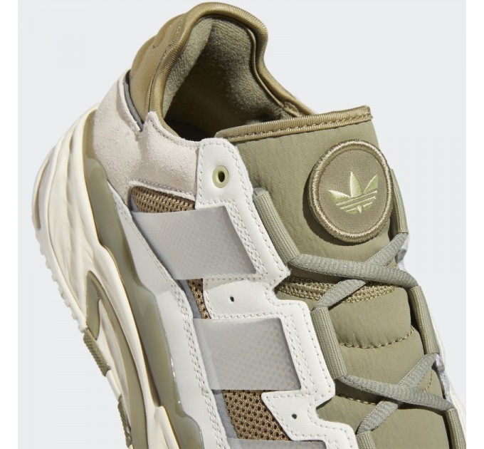 Кроссовки мужские Adidas Niteball (GY8567)