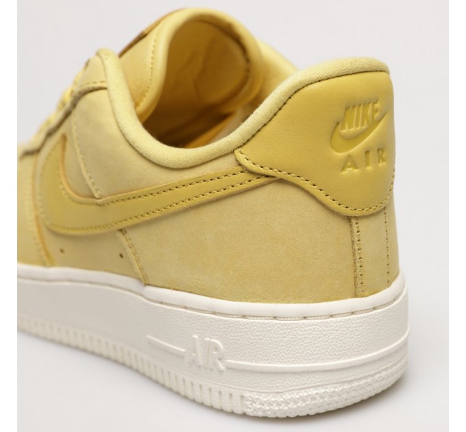 Кроссовки Nike Sportswear Air Force 1 07 Prm Yellow Dr9503-700 38 DR9503-700