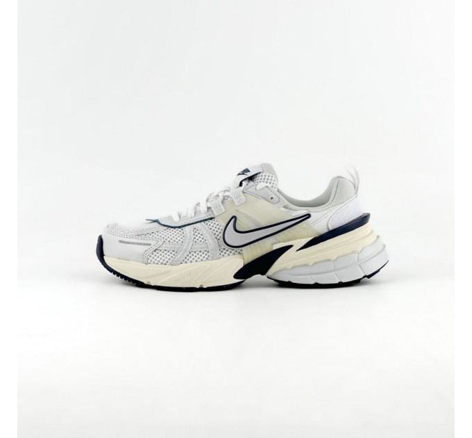 Кроссовки Nike V2K Run White Fd0736-102 36 FD0736-102