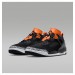 Кроссовки мужские Jordan Spizike Low Halloween Black (FQ1759-008)