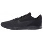 Кросівки Nike Downshifter 9 колір: чорний