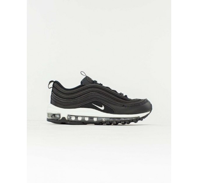 Кроссовки Air Max 97 W Black DH8016-001