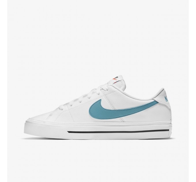 Кроссовки мужские Nike Court Legacy (CU4150-104)