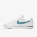 Кроссовки мужские Nike Court Legacy (CU4150-104)