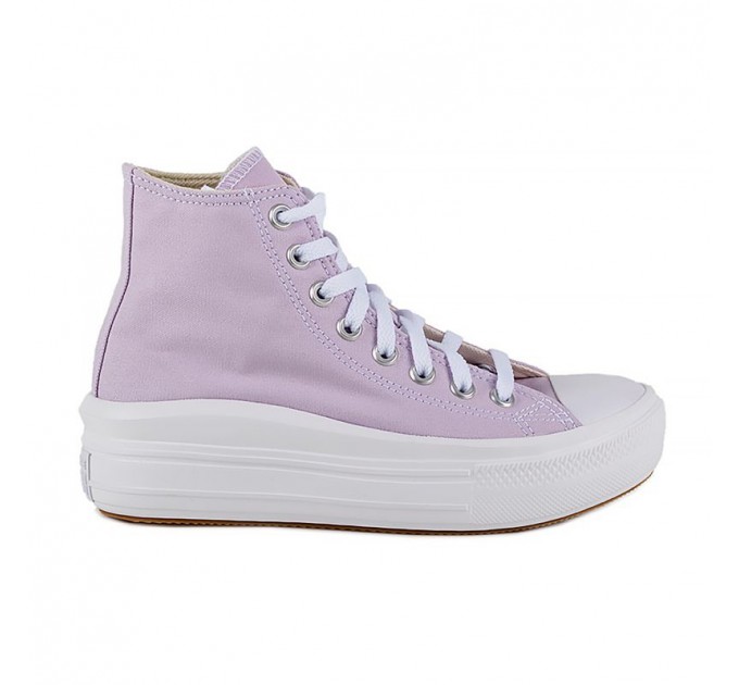Кеды Converse Chuck Taylor All Star Move 572722C