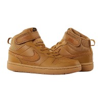 Кроссовки Nike Court Borough Mid 2 Bpv