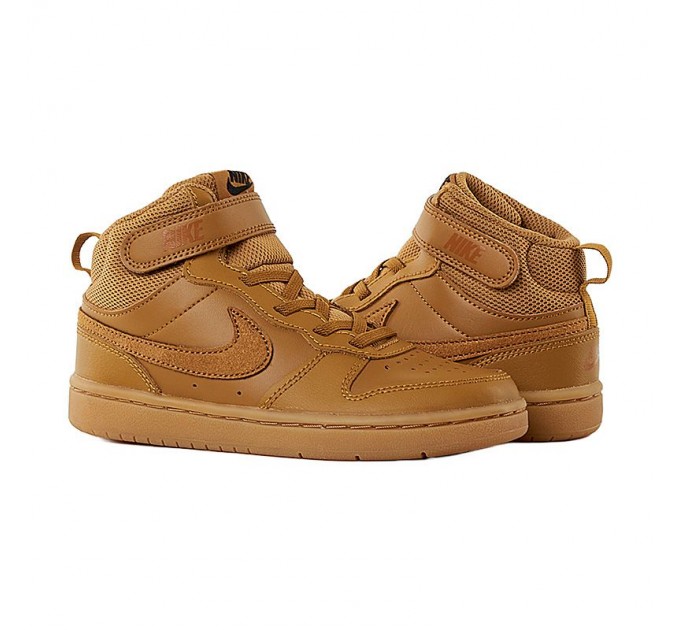 Кроссовки Nike Court Borough Mid 2 Bpv