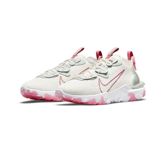 Кроссовки женские Nike React Vision (CI7523-105)