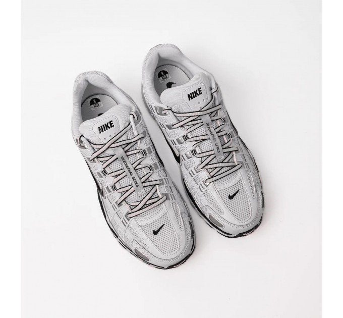 Кроссовки мужские Nike P-6000 (CD6404-107)
