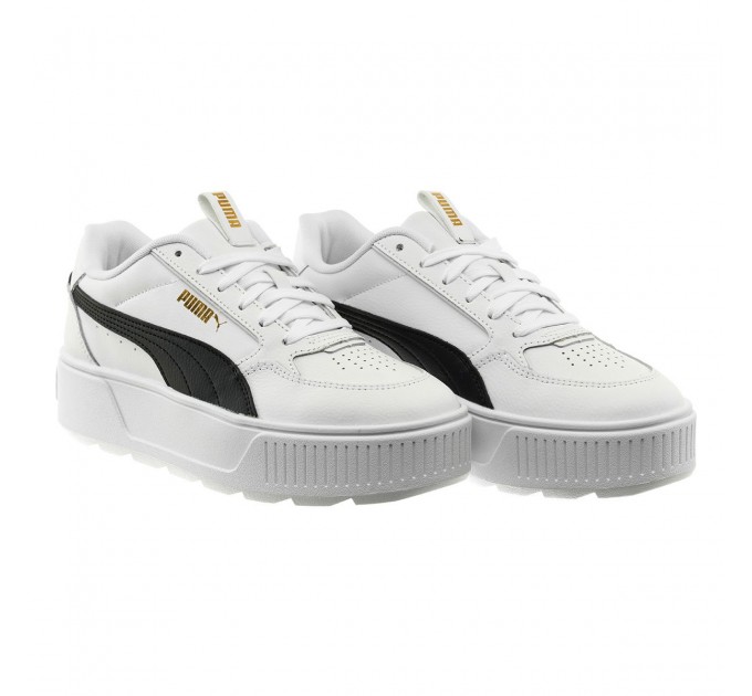 Кроссовки женские Puma Karmen Rebelle (38721202)