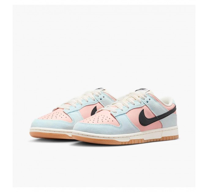 Кроссовки женские Nike Dunk Low (HJ7341-474)