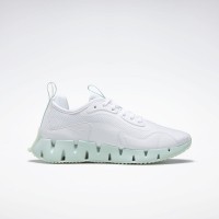 Кроссовки Reebok Zig Dynamica