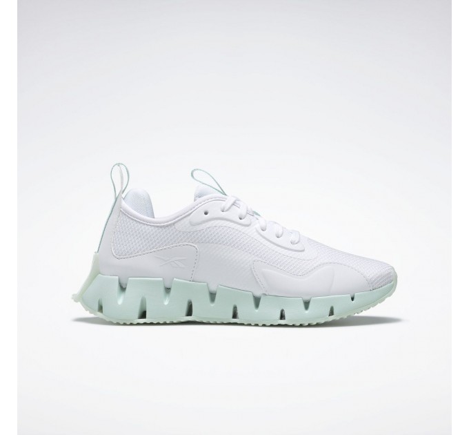 Кроссовки Reebok Zig Dynamica