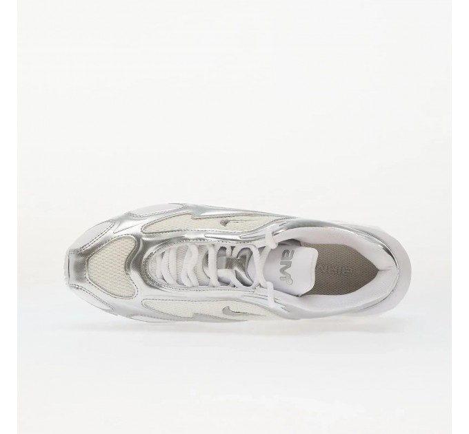Кроссовки женские Nike Air Max Muse Wmns "Metallic Silver" (FV1920-100)