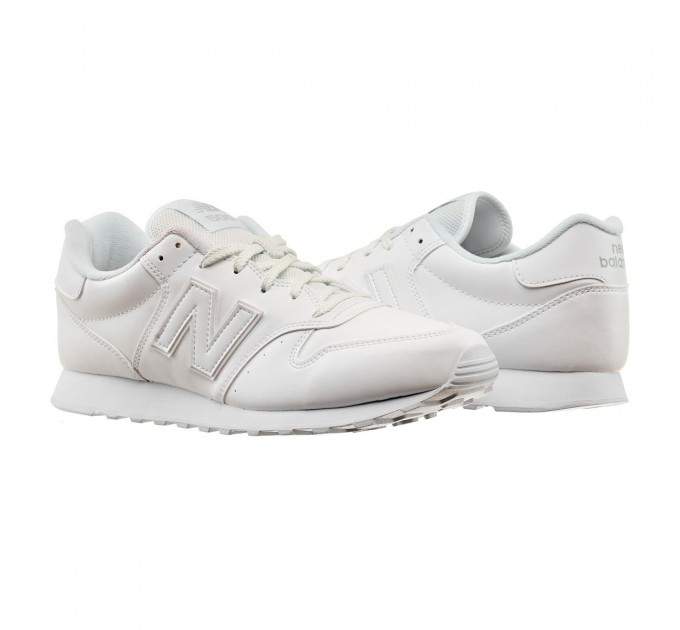 Кросівки чоловічі New Balance 500 (GM500ZW2)