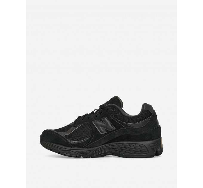 Кросівки чоловічі New Balance 2002R (U2002RBL)