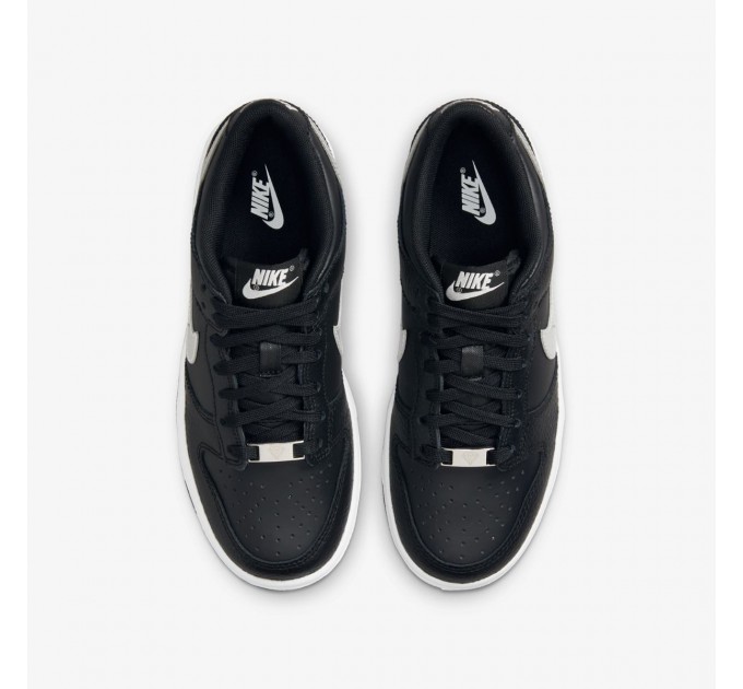 Кроссовки Nike Dunk Low Nba 75Th Anniversary Spurs (Gs) DC9560-001