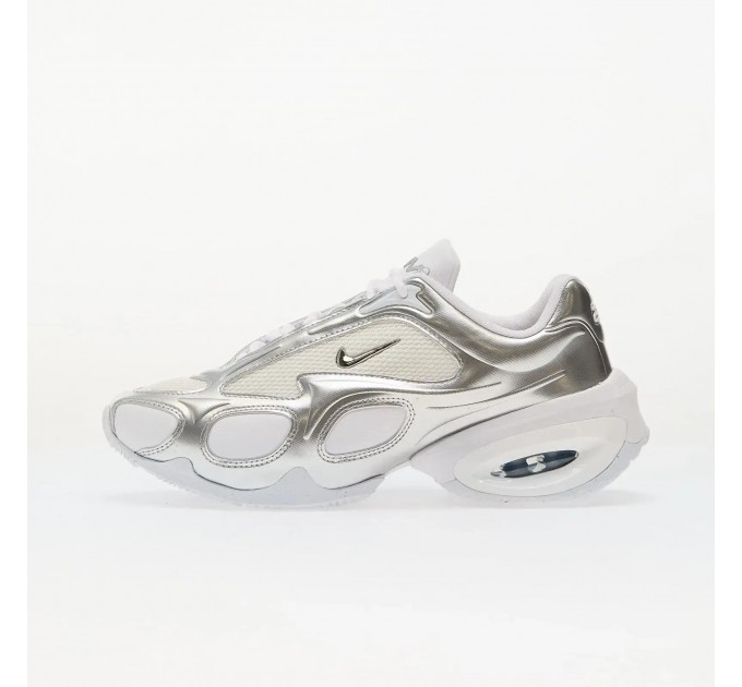 Кроссовки женские Nike Air Max Muse Wmns "Metallic Silver" (FV1920-100)