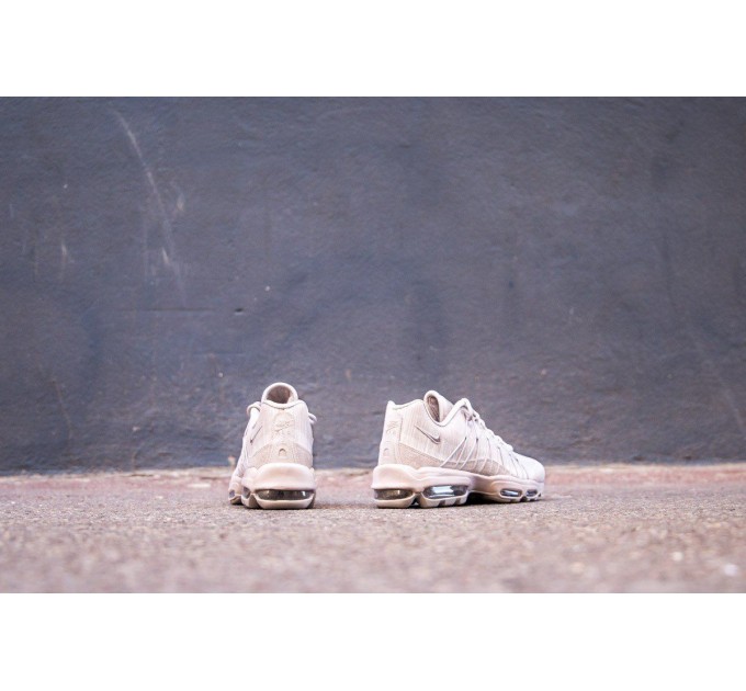 Кросівки Air Max 95 Ultra Jcrd колір: бежевий