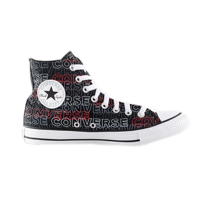 Кеди Converse CTAS HI