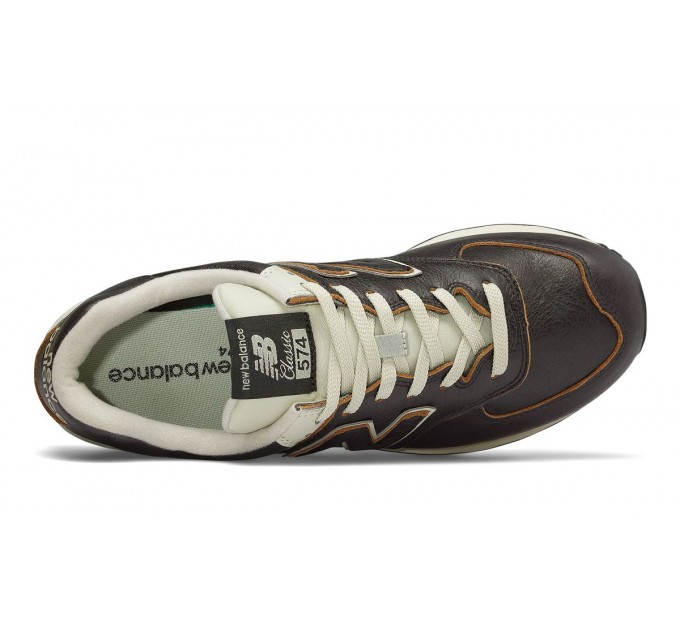 Кроссовки мужские New Balance 574 (ML574LPK)