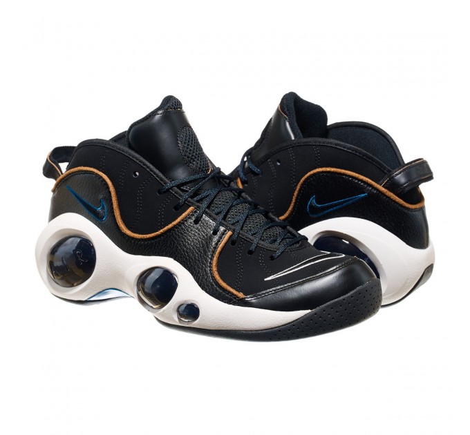 Кроссовки мужские Nike Air Zoom Flight 95 (DV6994-001)