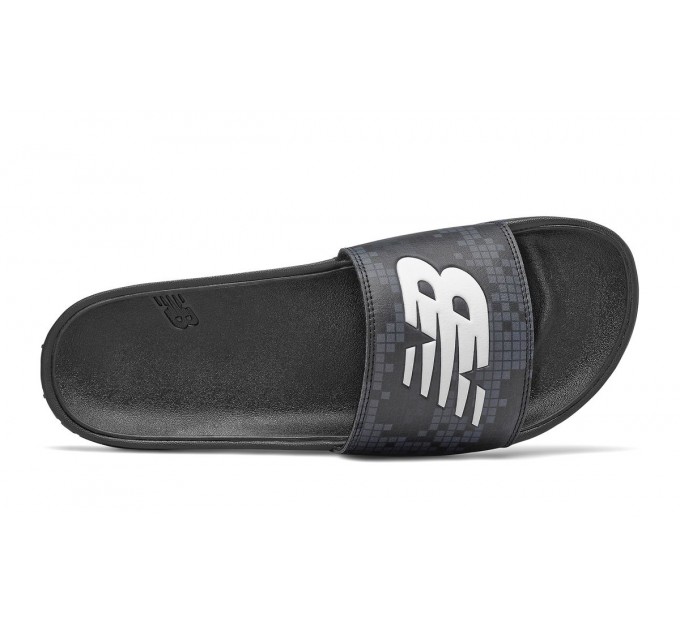 Тапочки New Balance 200 SMF200BW