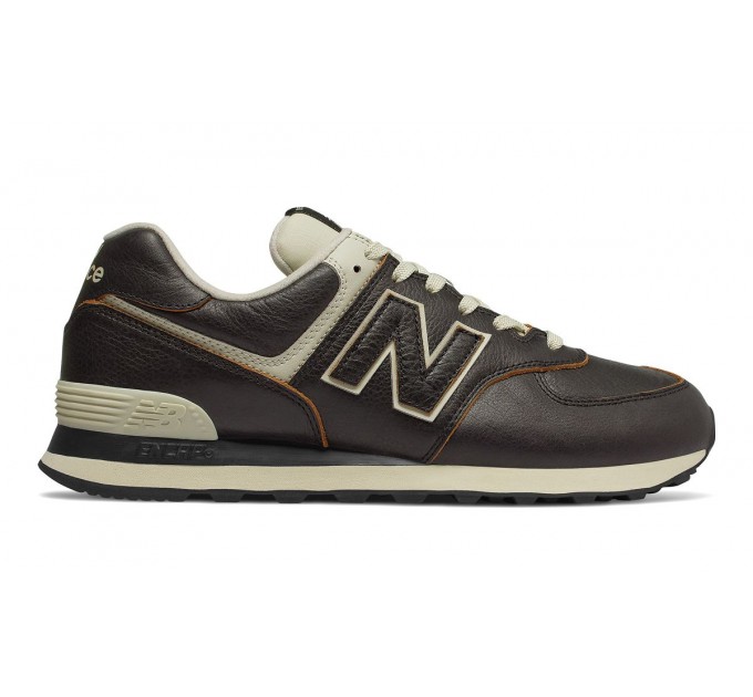 Кроссовки мужские New Balance 574 (ML574LPK)