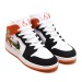 Кроссовки женские Jordan Air 1 Mid Se (Gs) (DQ8390-100)