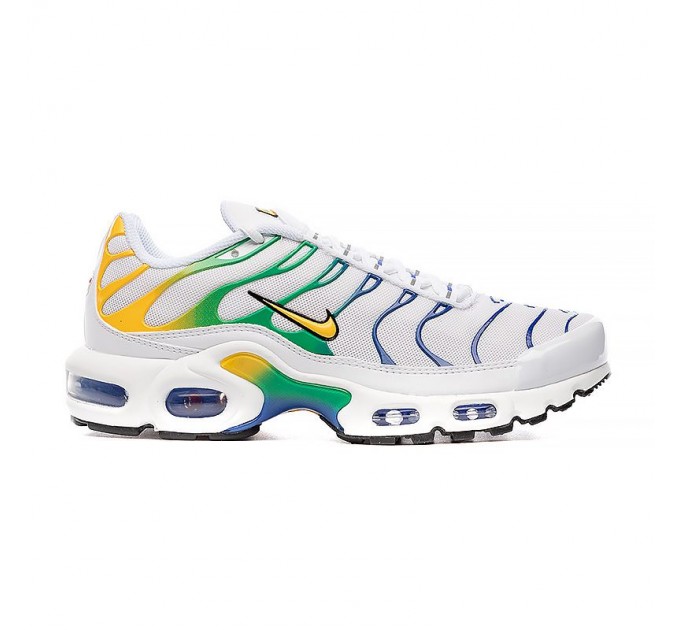 Кросівки Nike W Air Max Plus DZ3671-101