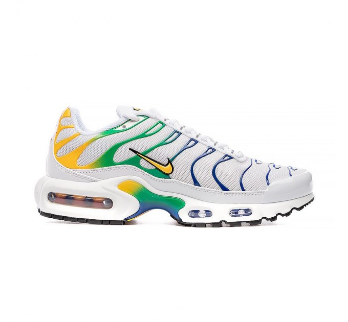 Кросівки Nike W Air Max Plus DZ3671-101