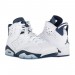 Кросівки Jordan Air 6 Retro CT8529-141