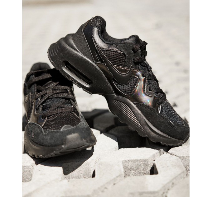 Кроссовки Nike Air Max Fusion