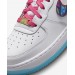 Кросівки жіночі Nike Air Force 1 Gs (DZ4883-100)
