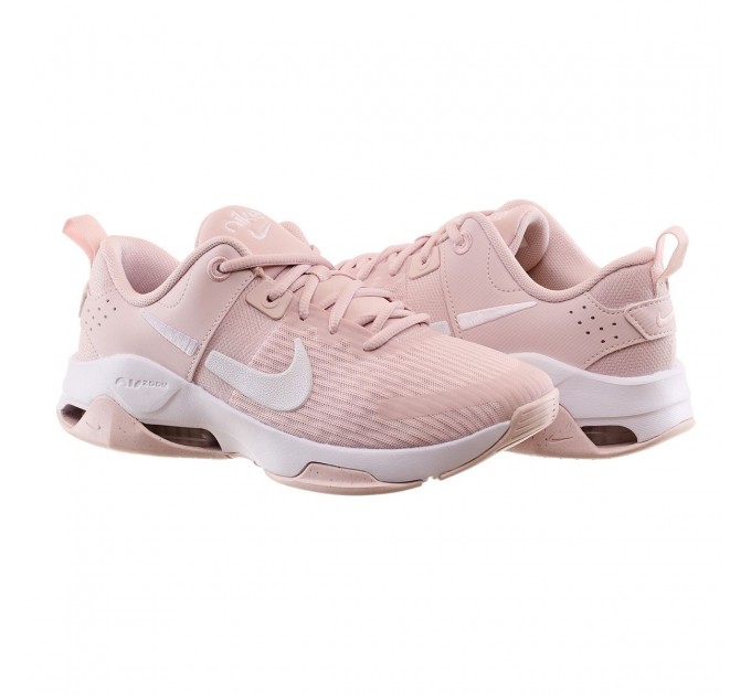 Кроссовки женские Nike Zoom Bella 6 (DR5720-601)