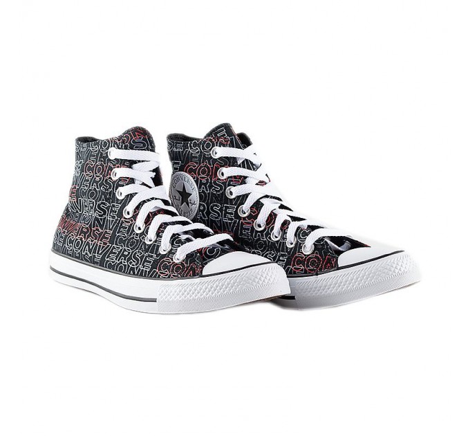 Кеди Converse CTAS HI