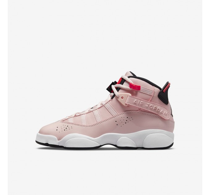 Кроссовки унисекс Jordan 6 Rings (323419-602)
