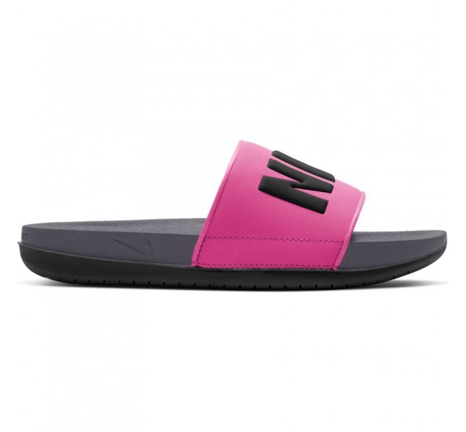 Тапочки жіночі Nike Offcourt Slide (BQ4632-604)