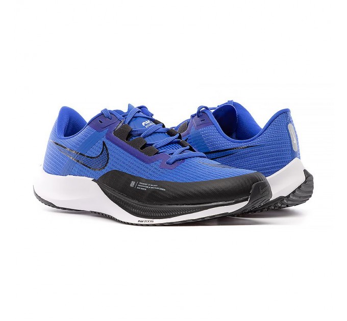 Кросівки Nike Air Zoom Rival Fly 3 CT2405-400