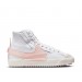 Кросівки жіночі Nike Blazer Mid 77 Jumbo White (DQ1471-101)