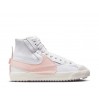 Кросівки жіночі Nike Blazer Mid 77 Jumbo White (DQ1471-101)