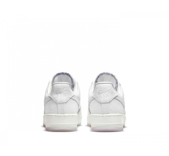 Кроссовки женские Nike Air Force 1 Low (DV6136-100)